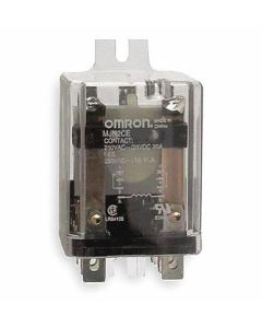 OMRON MJN2C-E-AC240 Device