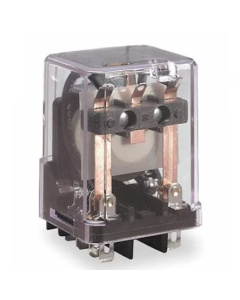 OMRON MJN2C-IN-DC24 Device