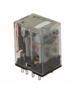 OMRON MJN2CAC120 Relay