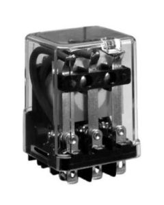 OMRON MJN2CAC6 Relay