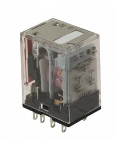 OMRON MJN2CEAC120 Relay