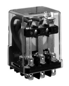 OMRON MJN2CINDC24 Relay