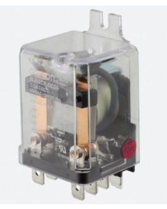 OMRON MJN2CNAC24 Relay