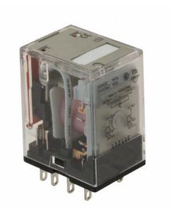 OMRON MJN2CNAC240 Relay