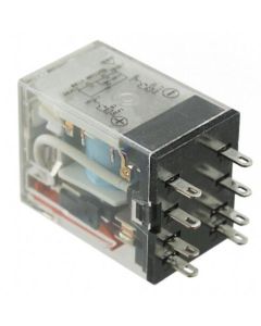 OMRON MJN2CNDC24 Relay