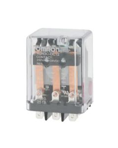 OMRON MJN3C-AC12 Device