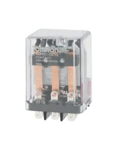 OMRON MJN3C-DC48 Device