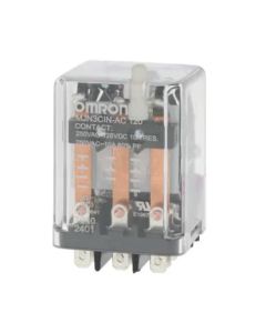 OMRON MJN3C-IN-AC120 Device