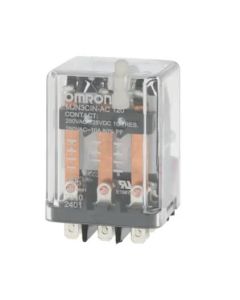 OMRON MJN3C-IN-AC24 Device