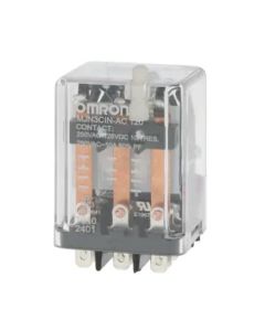 OMRON MJN3C-IN-AC240 Device