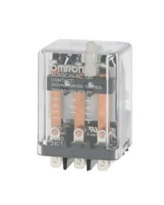 OMRON MJN3C-IN-DC110 Device