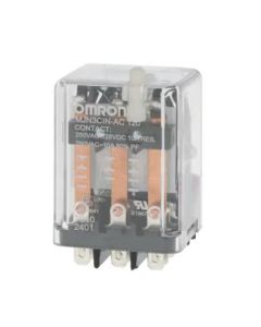 OMRON MJN3C-IN-DC24 Device