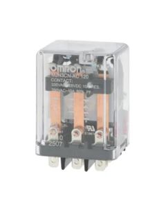 OMRON MJN3C-N-AC24 Device