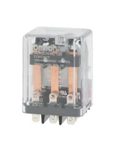 OMRON MJN3C-N-AC240 Device