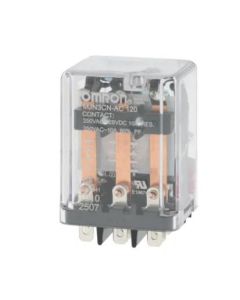OMRON MJN3C-N-DC12 Device