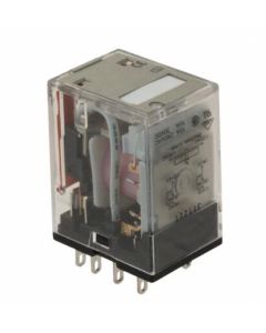 OMRON MJN3CFAC240 Relay