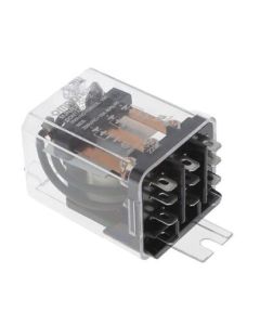 OMRON MJN3CFDC12 Relay