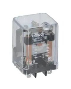 OMRON MJN3CFDC24 Relay