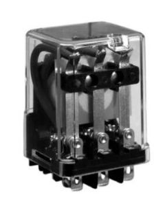 OMRON MJN3CIAC240 Relay