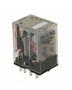 OMRON MJN3CINAC24 Relay