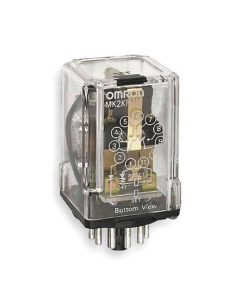 OMRON MK2KP DC125 Device