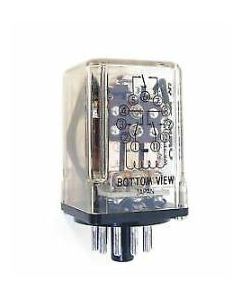 OMRON MK2KPAC24 DPDT