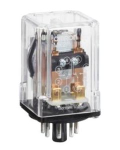 OMRON MK2KPUAAC220 Relay