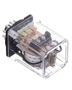 OMRON MK3P-2 DC24 Device