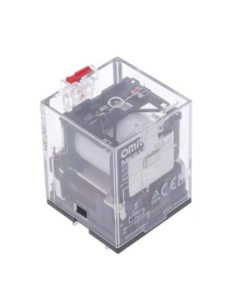 OMRON MKS1TIN-10 AC24 Device