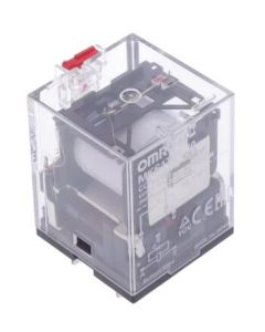 OMRON MKS1TIN10AC110 Relay