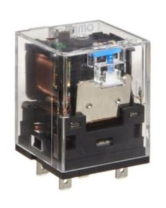 OMRON MKS1TIN10DC24 Relay