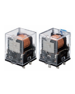 OMRON MKS1TN-10 AC24 Device