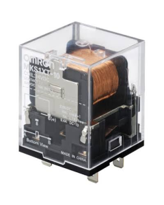 OMRON MKS1XT-10 AC200 Device