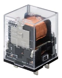 OMRON MKS1XT10AC24 Relay