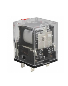 OMRON MKS1XTIN-10 AC200 Device