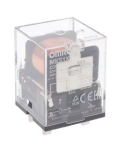 OMRON MKS1XTIN10AC230 Relay