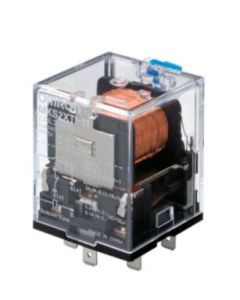 OMRON MKS1XTIN10DC110 Relay