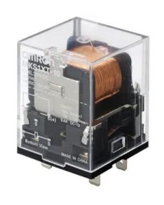 OMRON MKS1XTIN10DC12 Relay