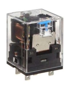 OMRON MKS1XTIN10DC24 Relay