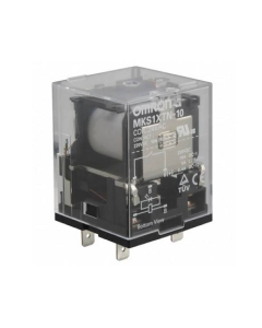 OMRON MKS1XTN-10 AC240 Device