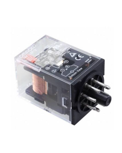 OMRON MKS2P-2 AC110 Device