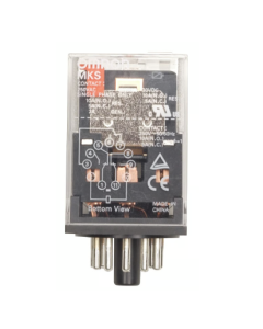 OMRON MKS2P-D DC6 Device