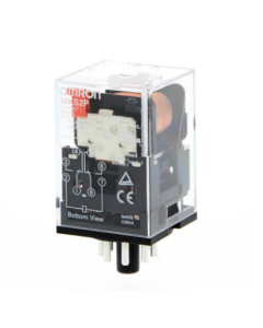 OMRON MKS2P DC6 Device