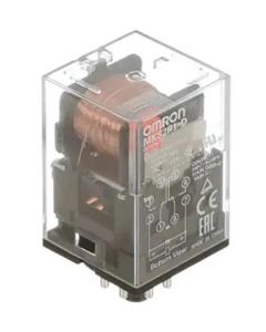 OMRON MKS2P1-D DC24 Device