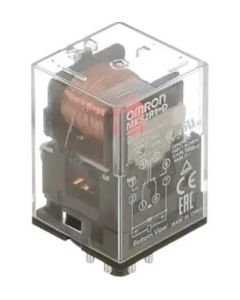 OMRON MKS2P1DDC12 Device