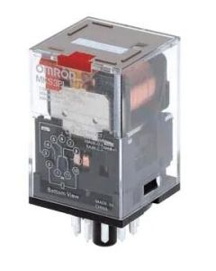 OMRON MKS2PAC50 Relay
