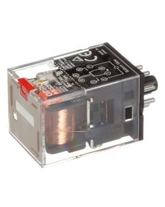 OMRON MKS2PDC6 Relay