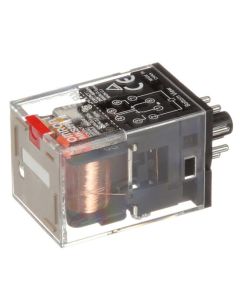 OMRON MKS2PDDC110 Relay