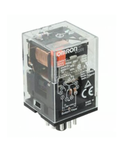 OMRON MKS2PI-D DC48 Device
