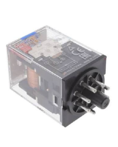 OMRON MKS2PI1-D DC24 Device